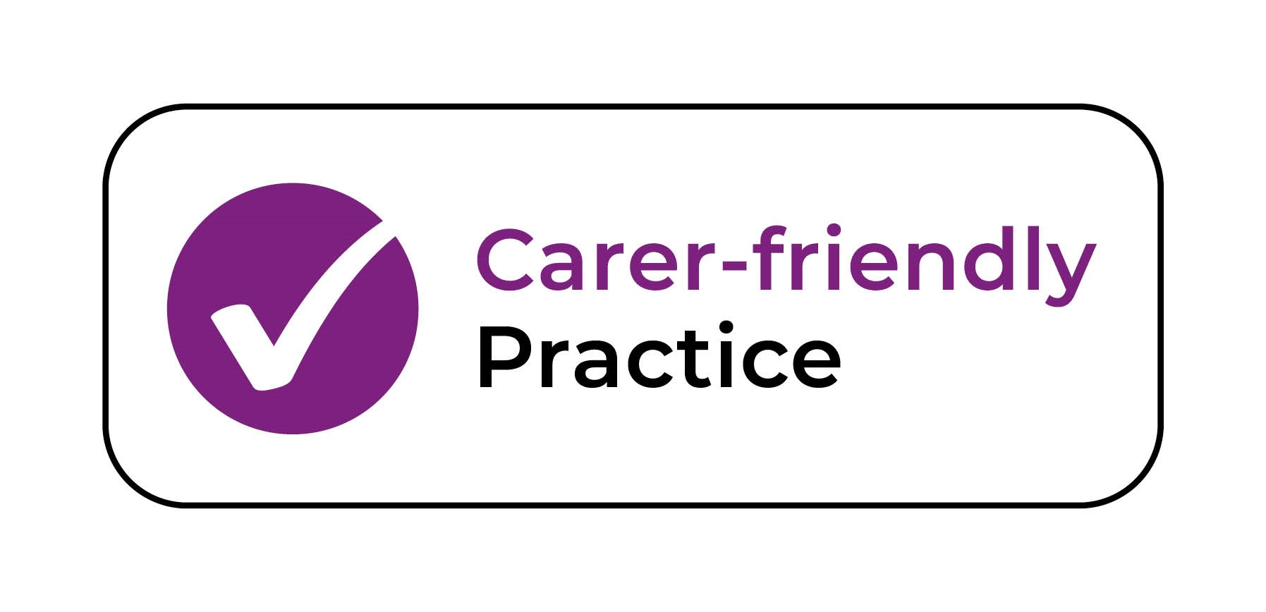 Carer friendly practice